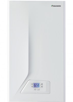 Italtherm City Class 25F